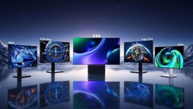 QD-Mini LED