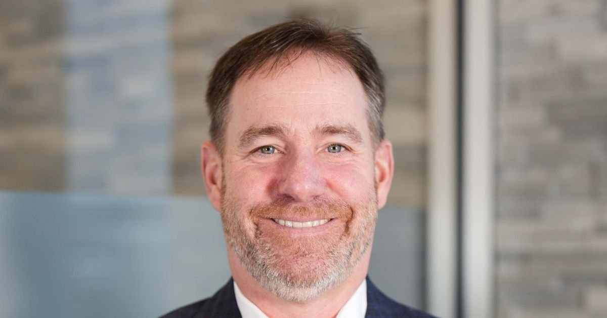 Daniel Griffin
