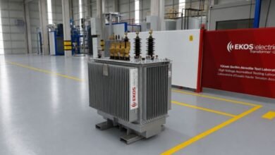 EKOS Electric