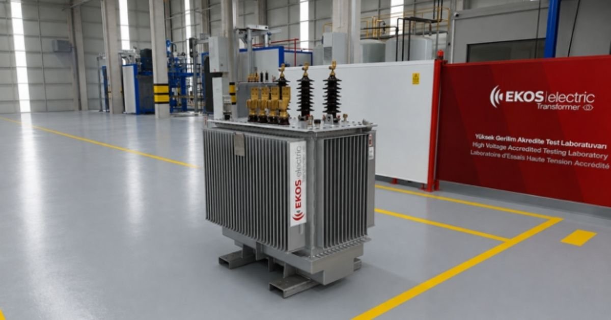 EKOS Electric