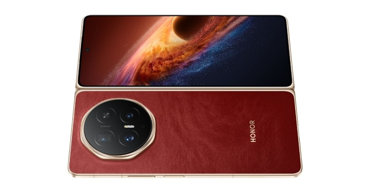 HONOR Magic V6