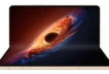 HONOR Magic V6