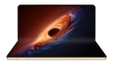 HONOR Magic V6