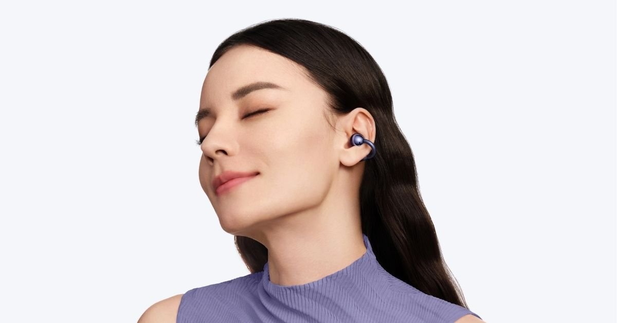 Huawei FreeClip 2 S