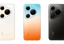 Huawei Pura 90s Pro Max