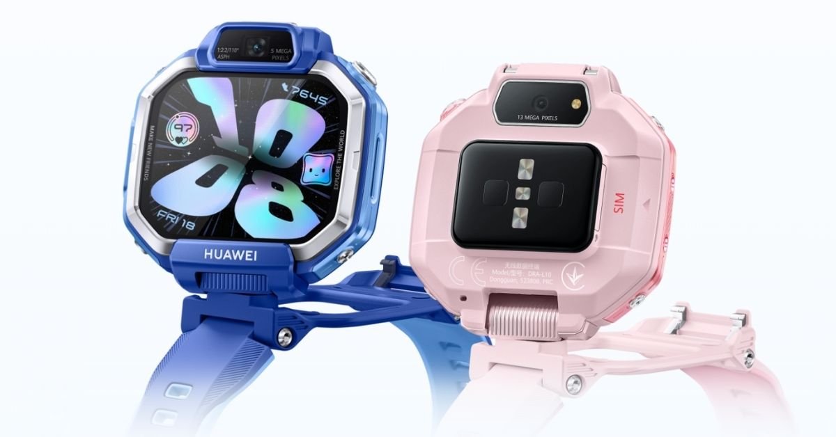 Huawei Watch Kids X1