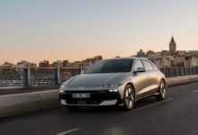 HyundaiI ONIQ 6