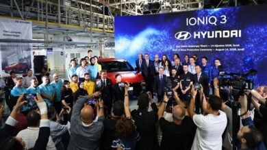 Hyundai IONIQ 3