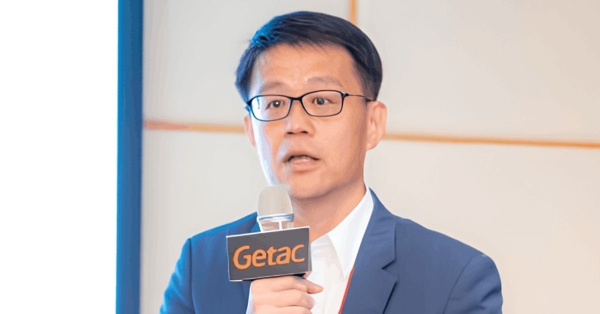 Jerry Huang