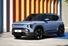 Kia EV2