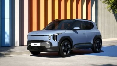 Kia EV2