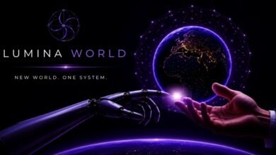 Lumina World