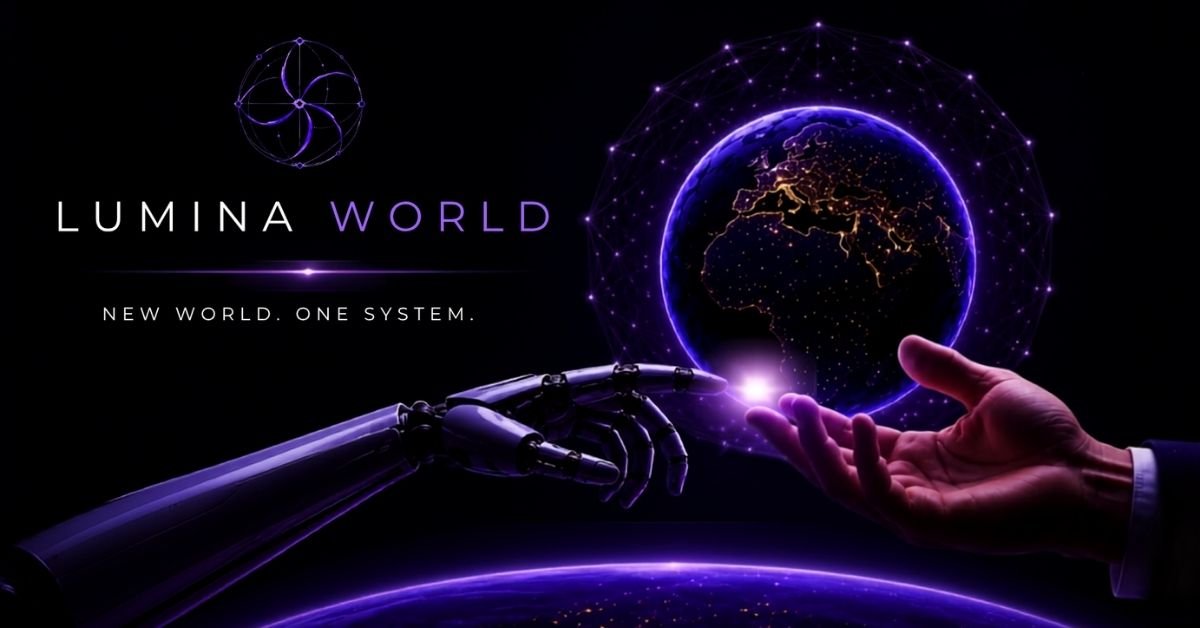 Lumina World