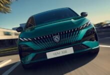 Yeni Peugeot 308