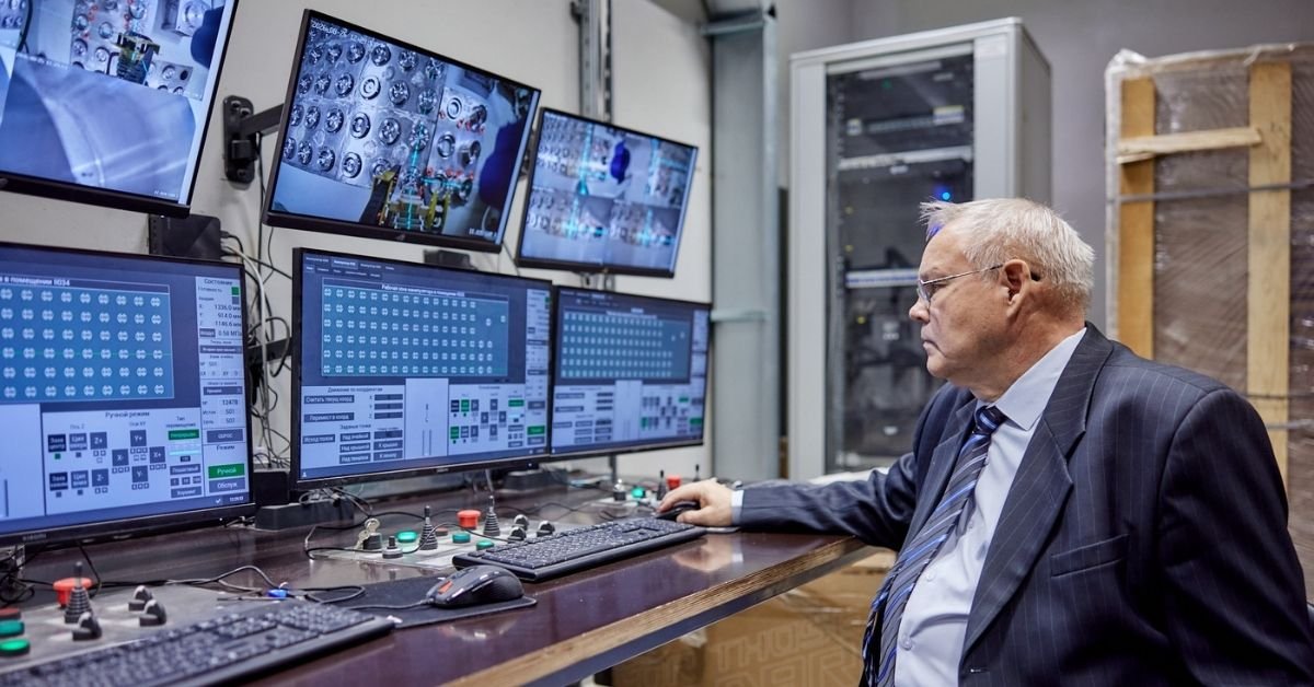 Rosatom