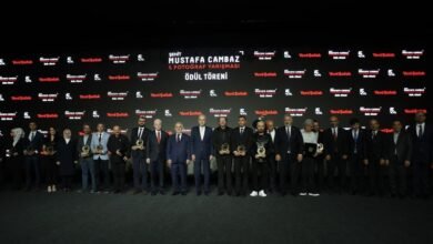 Şehit Mustafa Cambaz 5. Fotoğraf Yarışması