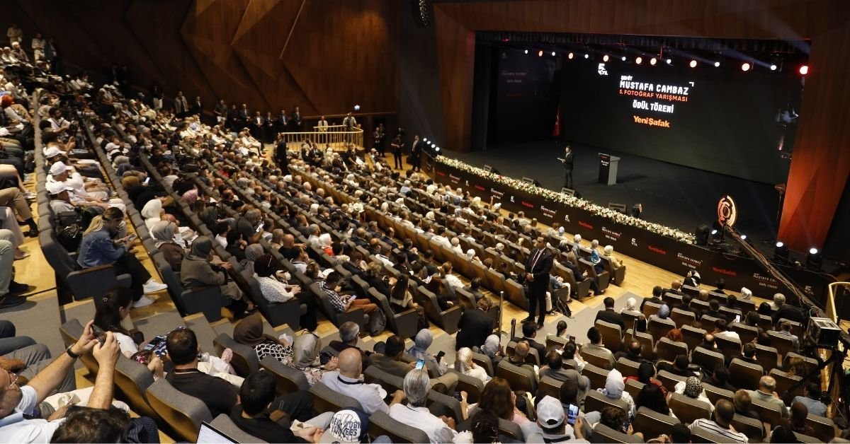 Şehit Mustafa Cambaz 5. Fotoğraf Yarışması