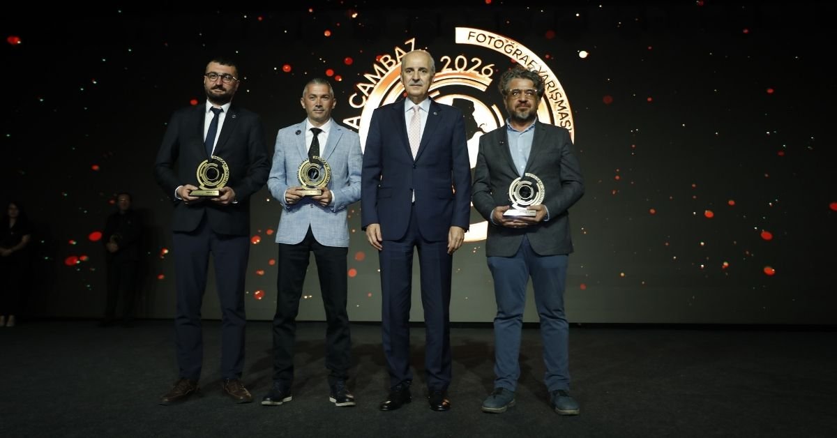 Şehit Mustafa Cambaz 5. Fotoğraf Yarışması