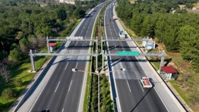 Serbest Geçiş Sistemi
