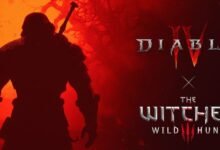 The Witcher 3