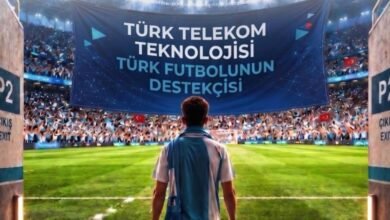 Türk Telekom Trendyol Süper Lig