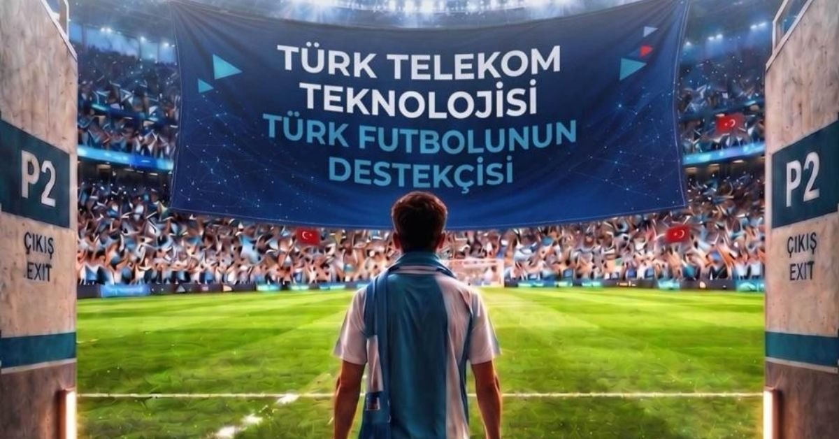Türk Telekom Trendyol Süper Lig