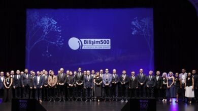 Bilişim 500