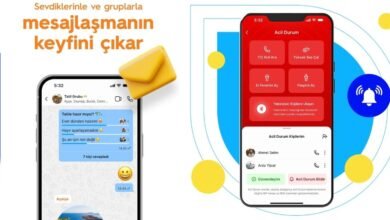 BİP Messenger