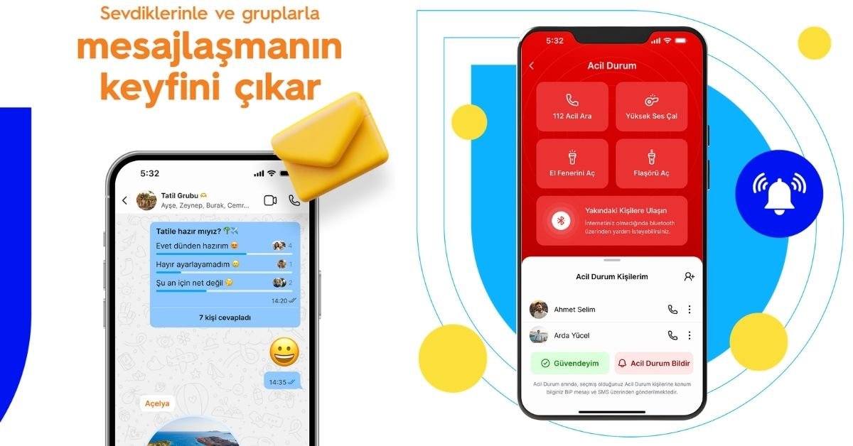 BİP Messenger