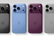 iPhone 18 Pro Max