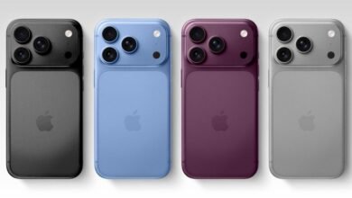 iPhone 18 Pro Max