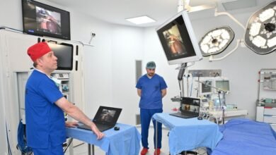 Robotik Cerrahi