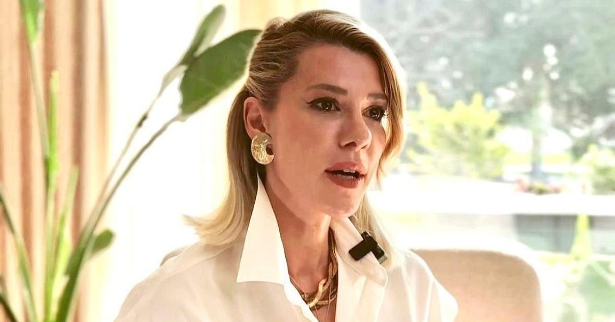 Lumina World Kurucusu ve CEO’su Selin Akiz