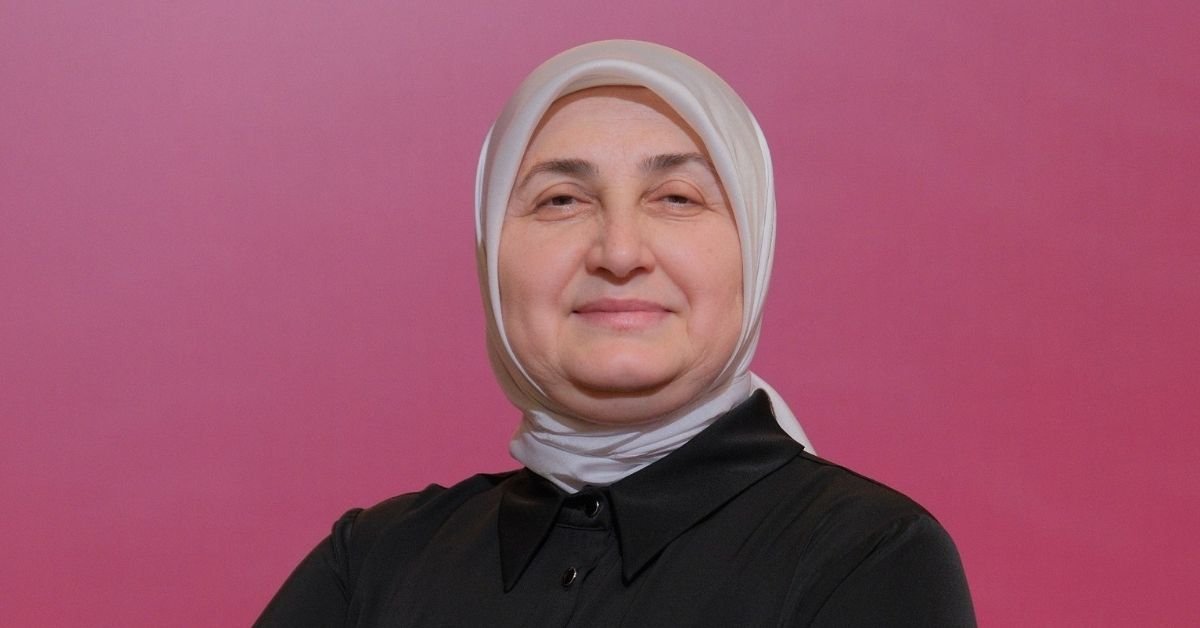 Mağazanolsun CEO'su Yasemin Çil
