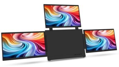 Acer PD163Q P3