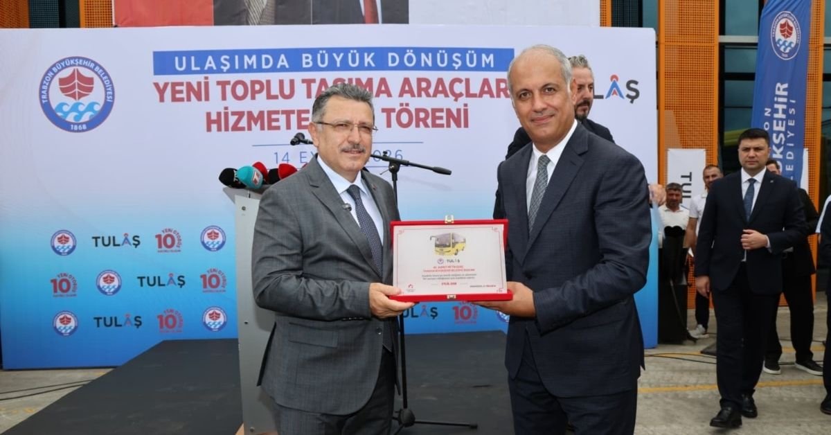 Anadolu Isuzu