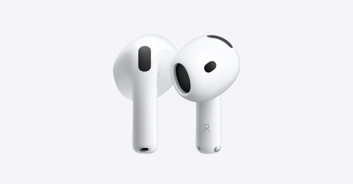 Apple AirPods 5