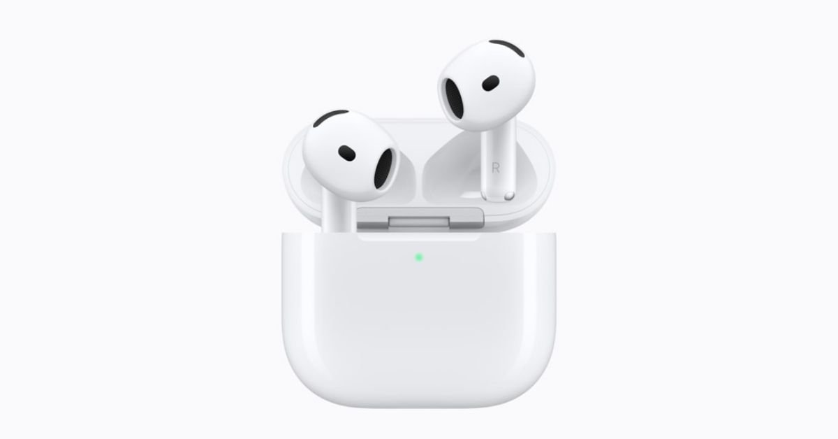 AirPods 5