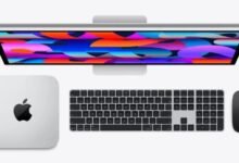Apple Mac Studio