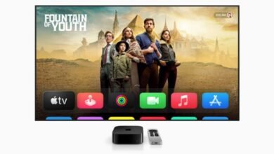 Apple TV