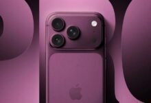 Apple iPhone 18 Pro