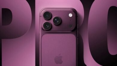 Apple iPhone 18 Pro