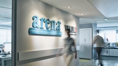 Arena Bilgisayar