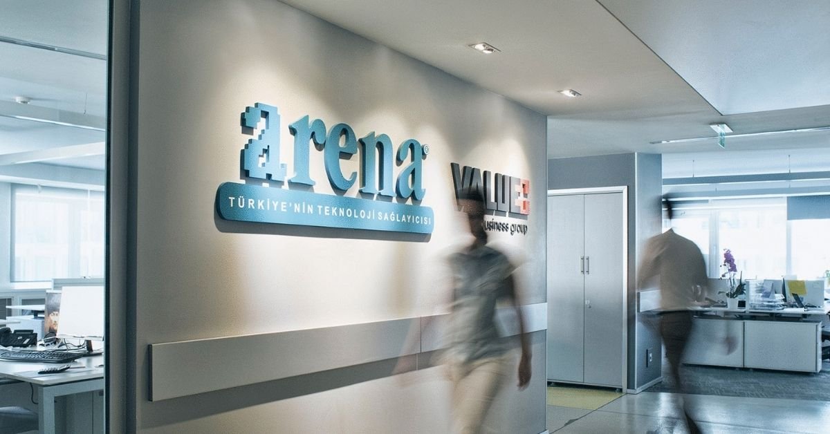 Arena Bilgisayar