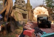 Call of Duty Mobile Sezon 8