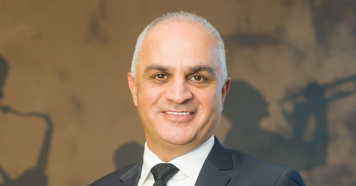 Cengiz Gürer