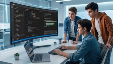 Claude Code Projects