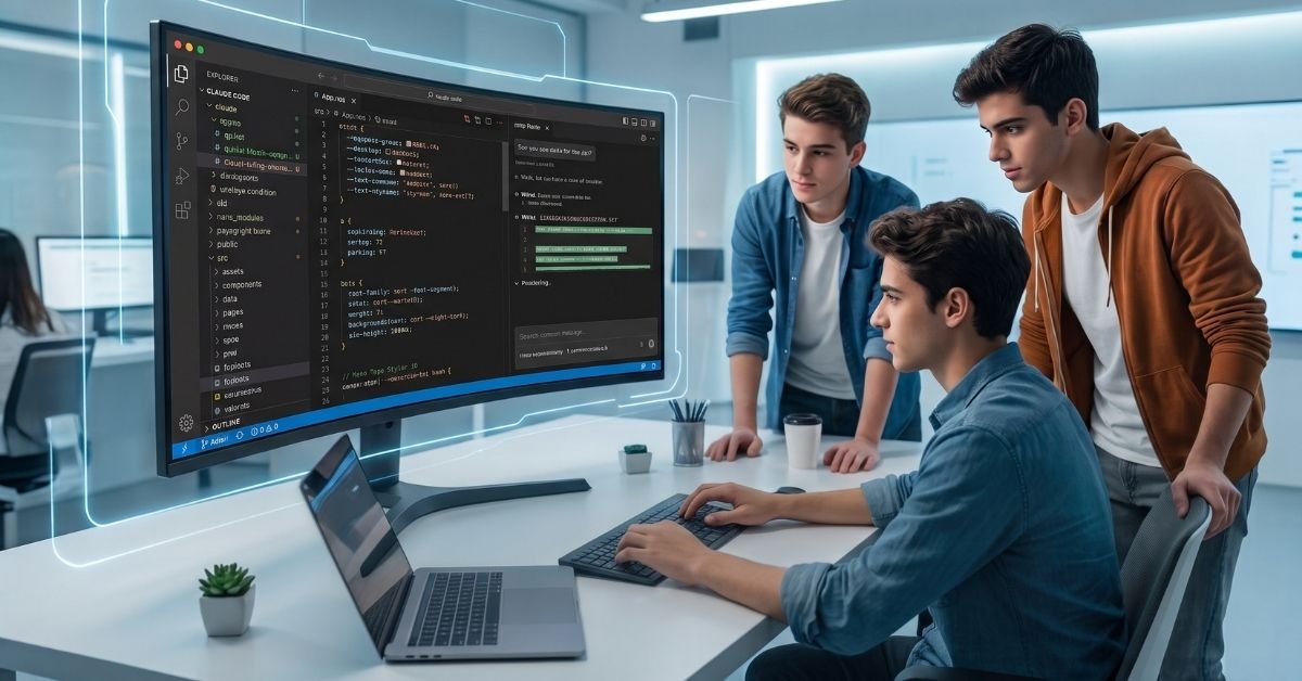 Claude Code Projects