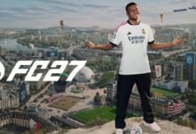 EA SPORTS FC 27