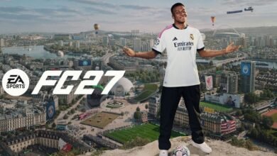EA SPORTS FC 27